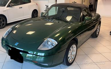 Fiat Barchetta