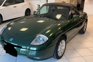 Fiat Barchetta
