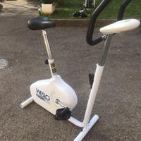 Ciclette funzionante