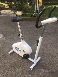 Ciclette funzionante