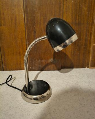 Lampada da scrivania