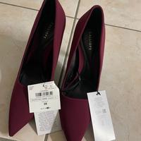 Tacchi Calliope Nuovi