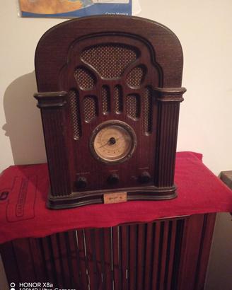 radio