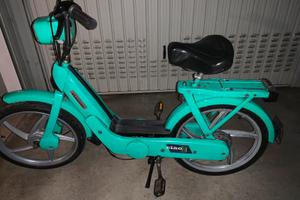 Cia Piaggio teen