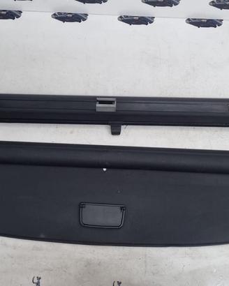 Mensola tendina cappelliera rullo audi a6 2006