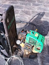 Decespugliatore Active