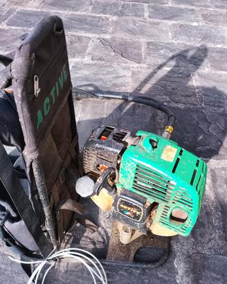 Decespugliatore Active