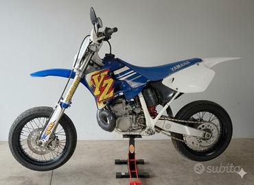 Yamaha YZ 250 96 TARGATA