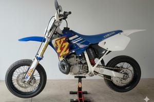 Yamaha YZ 250 96 