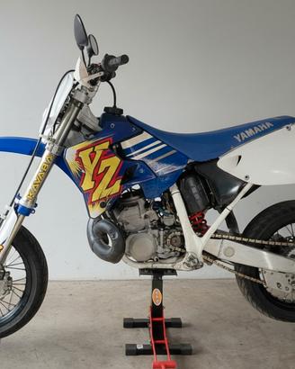 Yamaha YZ 250 96 TARGATA