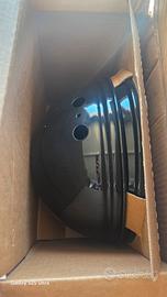 weber barbecue Smokey Joe Premium