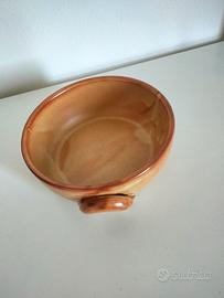 ciotola terracotta 