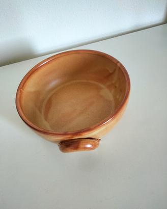 ciotola terracotta 