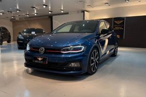 VOLKSWAGEN POLO GTi 200CV-2019
