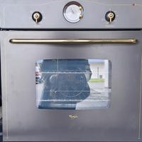 Forno cucina