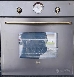Forno cucina