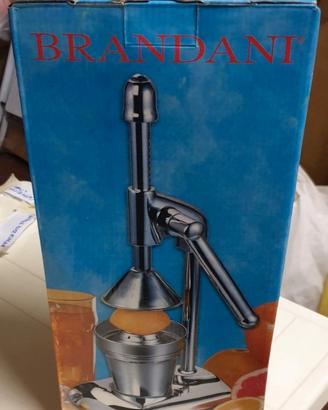 Spremiagrumi Brandani