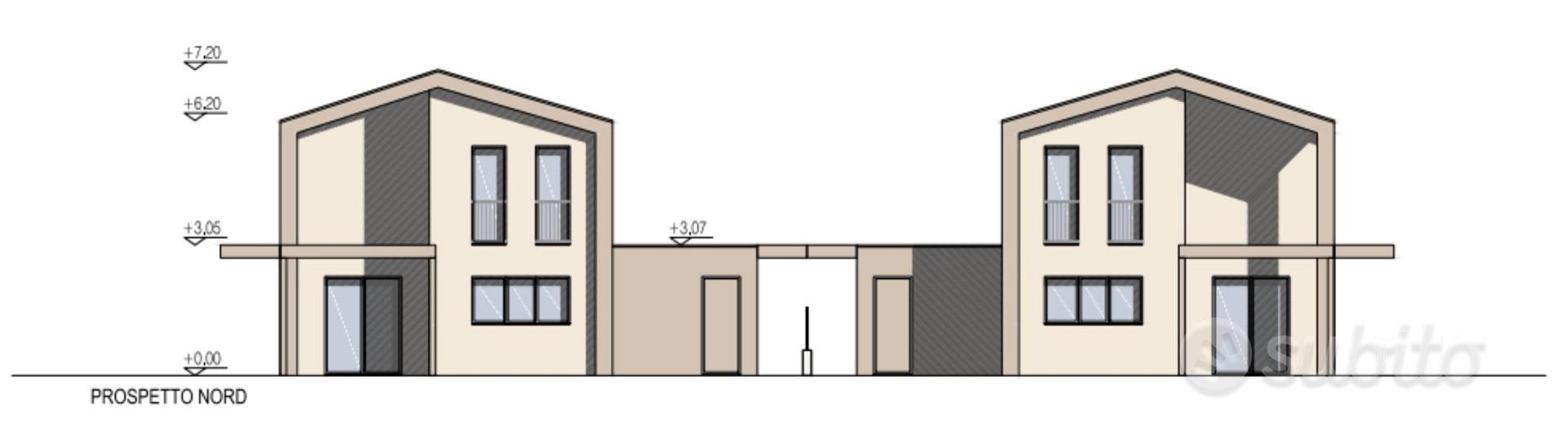 House in Montechiarugolo, Monticelli Terme - Vista 2