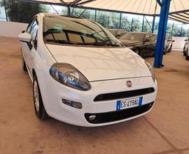 Fiat Punto 1.3 M.JT S&S 95 CV 5 porte Lounge