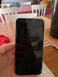 iphone x bianco