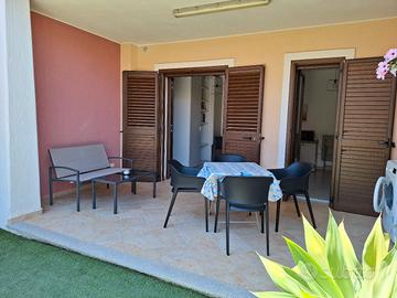 Villasimius monolocale 4PLetto parcheggio riserv 