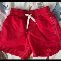 Costume Sundek Rosso