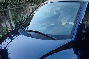 VW New Beetle Cabrio 1.9 TDI 