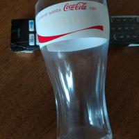 bicchiere coca-cola 
