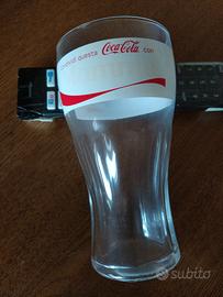 bicchiere coca-cola 