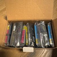 Cartucce Epson Et1281 et1284