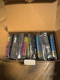 Cartucce Epson Et1281 et1284