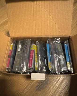 Cartucce Epson Et1281 et1284