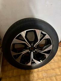 cerchio mustang mach e originale ford