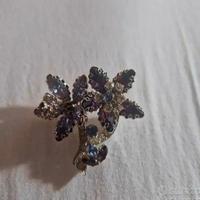 Spille vintage nuove 