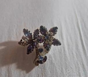 Spille vintage nuove 