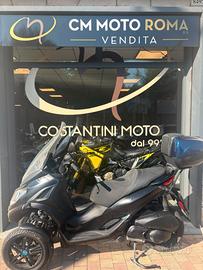 Piaggio MP3 300 hpe - Anno 2023 - 11000 Km - Finan