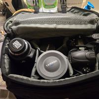 borsa fotografica tamrac pro 8