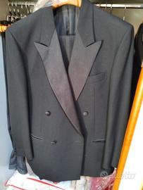 Smoking Uomo / Men’s Tailored Tuxedo