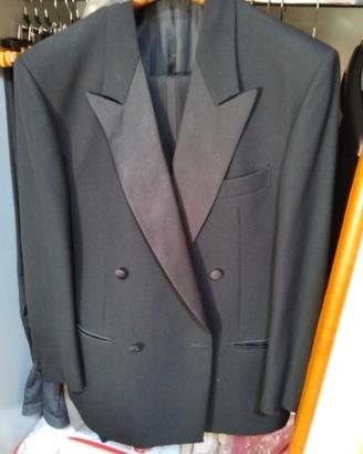 Smoking Uomo / Men’s Tailored Tuxedo