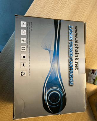 HP CF259X Nero
