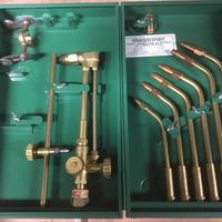 Kit saldatura cannello Mestriner