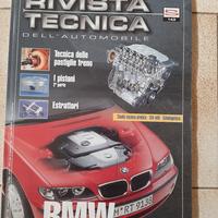 Rivista Tecnica dell'Automobile  n. 150 2002. 