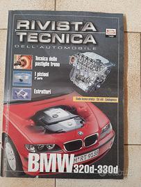 Rivista Tecnica dell'Automobile  n. 150 2002. 