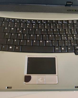 Acer Aspire 1640 Vintage - Funzionante con difetto