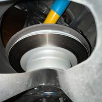 Dischi freno BMW Serie 1-3-5