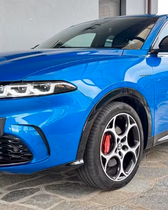 Alfa Romeo Tonale 1.5 hybrid Veloce 160cv tct7