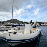 Gommone Capelli Tempest 770