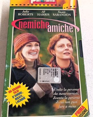 VHS Nemiche amiche
