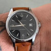 Hamilton automatico