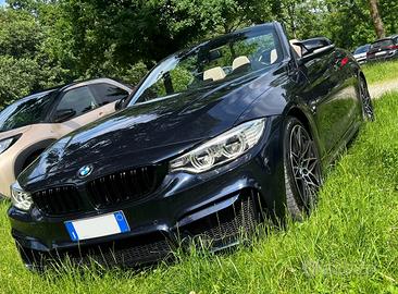 Bmw 420d